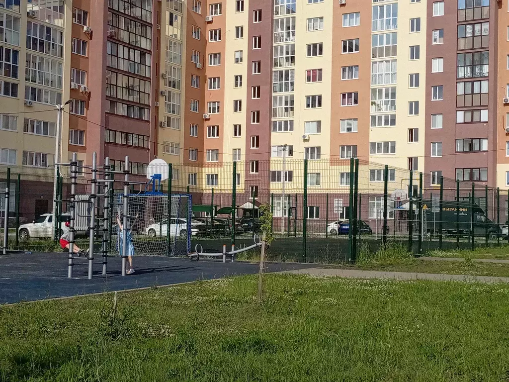 Продаётся 2-к квартира, 40.4 м - Фото 1