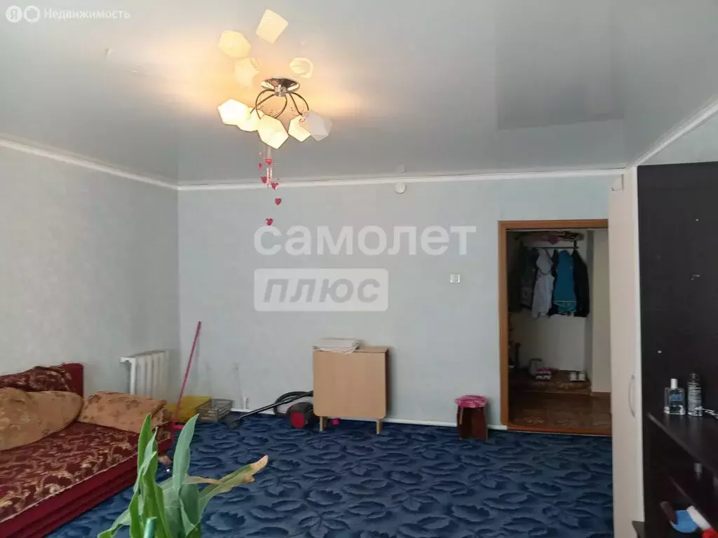 4-комнатная квартира: Стрехнино, улица Стаханова, 10 (115 м) - Фото 1