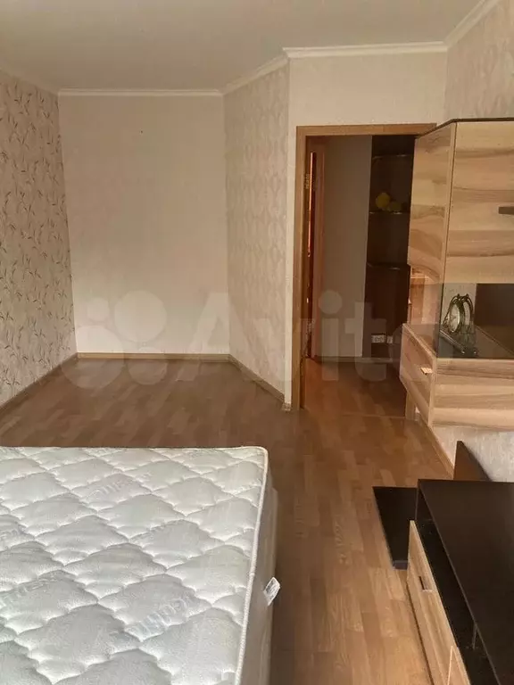 3-к. квартира, 55 м, 3/9 эт. - Фото 1