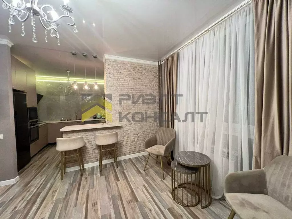 2-комнатная квартира: Омск, улица Красный Путь, 143к6 (62.5 м) - Фото 2