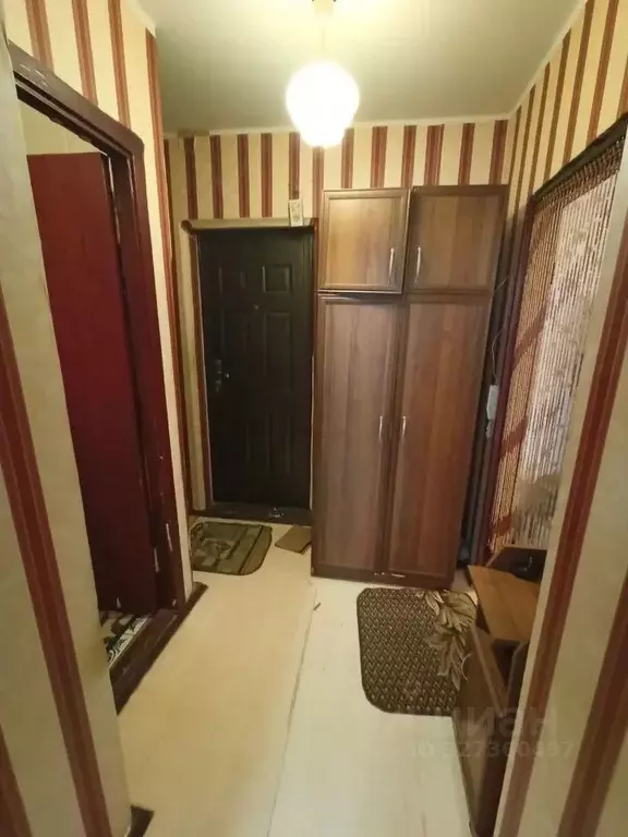 1-к кв. Московская область, Орехово-Зуевский городской округ, пос. ... - Фото 1