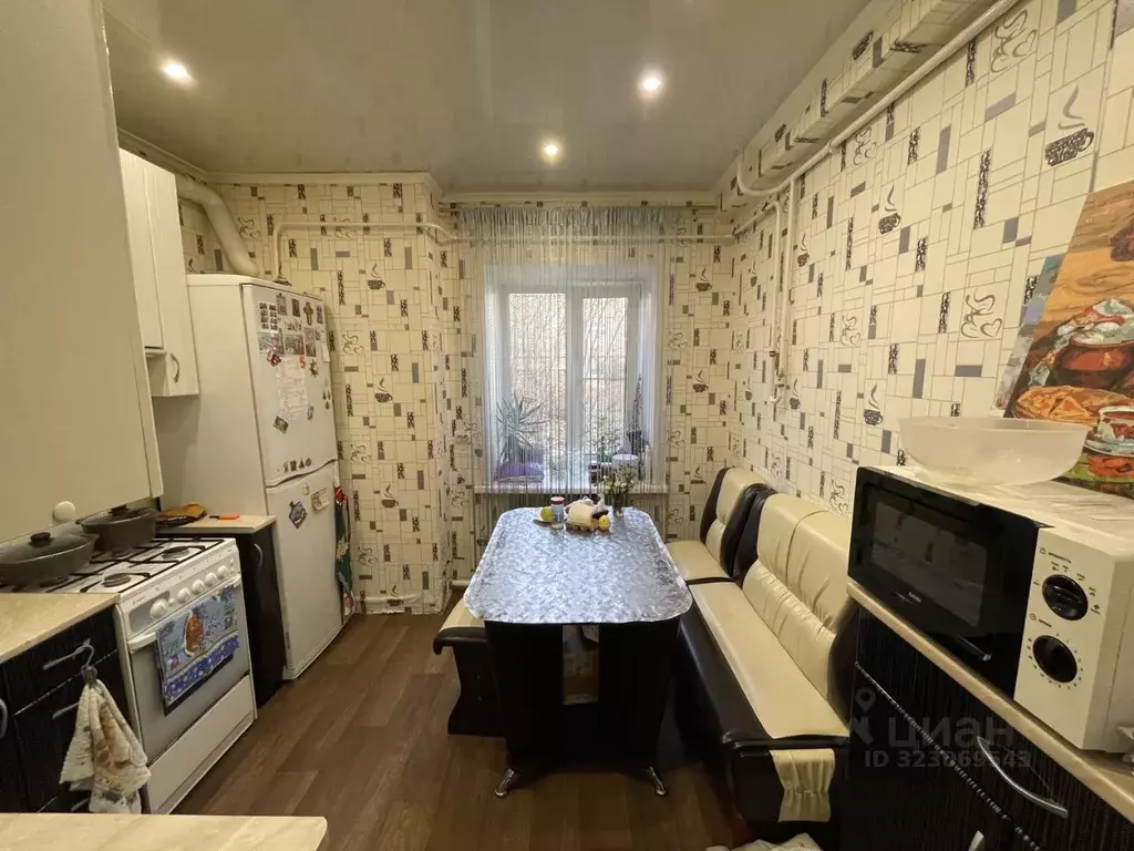 2-к кв. Ярославская область, Переславль-Залесский ул. Разведчика ... - Фото 2