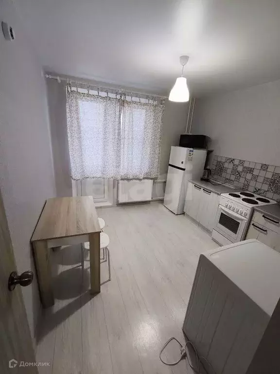 Продаётся 1-к квартира, 36 м - Фото 0
