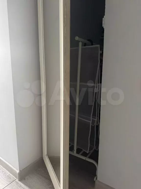 Апартаменты-студия, 20 м, 4/30 эт. - Фото 1
