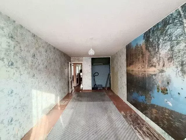 2-к кв. Астраханская область, Астрахань Курская ул., 74 (48.6 м) - Фото 2