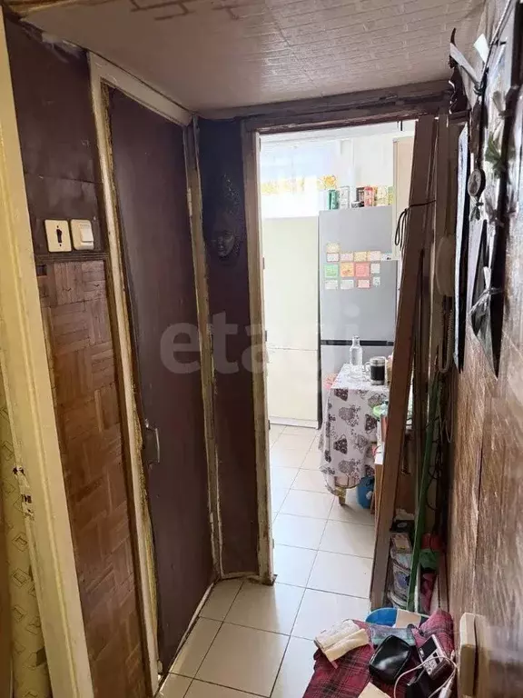 3-к кв. Москва ул. Нижняя Масловка, 6к1 (68.0 м) - Фото 1