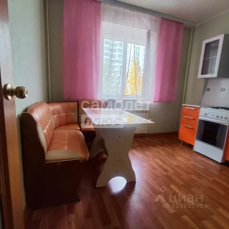 2-к кв. Курская область, Курск просп. Вячеслава Клыкова, 57 (56.5 м) - Фото 1