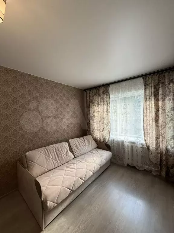 1-к. квартира, 31 м, 2/5 эт. - Фото 1