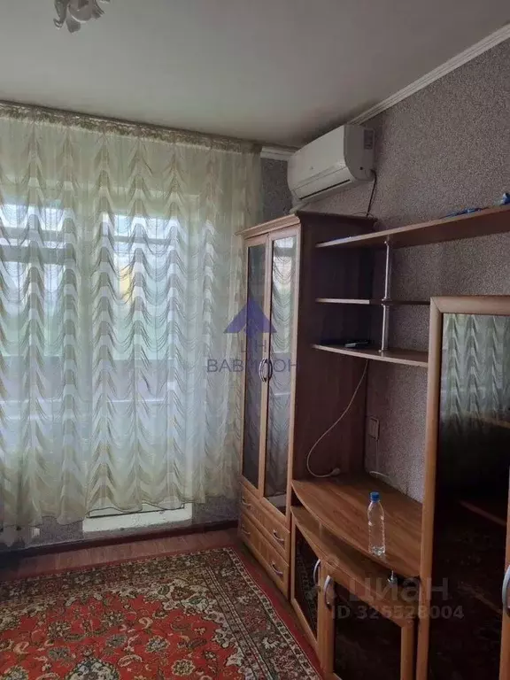 1-к кв. Ростовская область, Волгодонск ул. Энтузиастов (37.0 м) - Фото 2