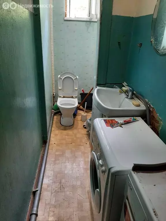 1к в 3-комнатной квартире (20 м) - Фото 0