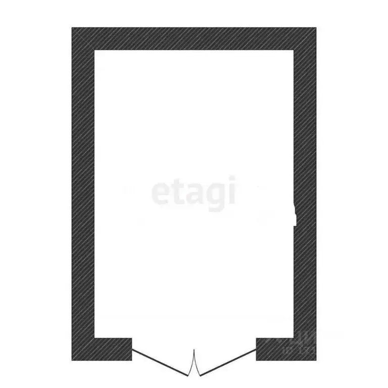 Гараж в Хабаровский край, Хабаровск Армавирская ул., 4 (58 м) - Фото 2