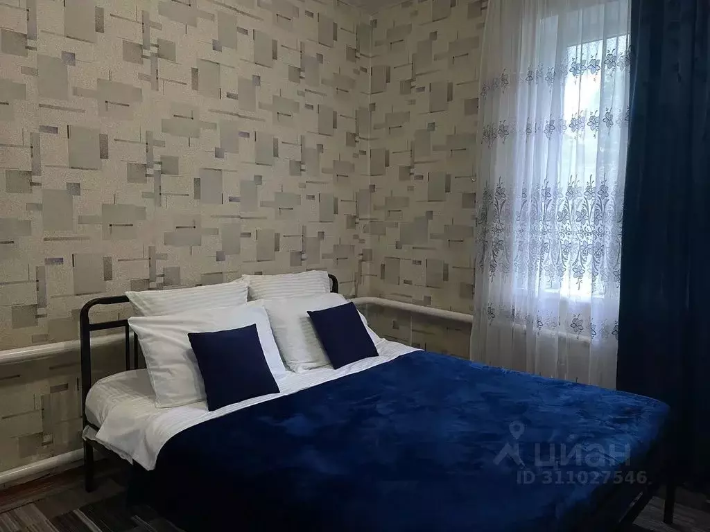 2-к кв. Краснодарский край, Хадыженск Апшеронский район, Аэродромная ... - Фото 2