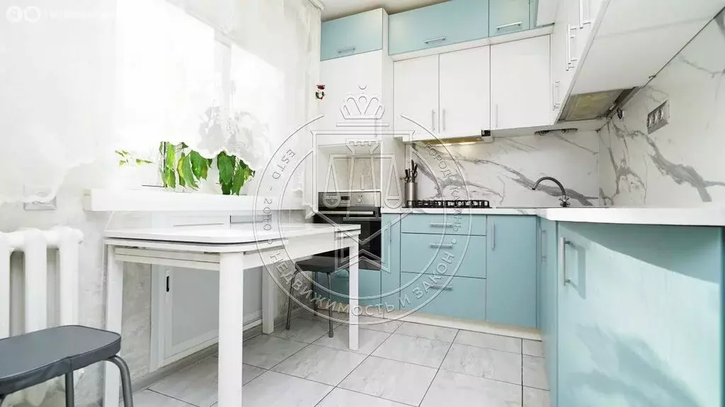 1-комнатная квартира: Казань, улица Академика Арбузова, 42 (30.9 м) - Фото 0