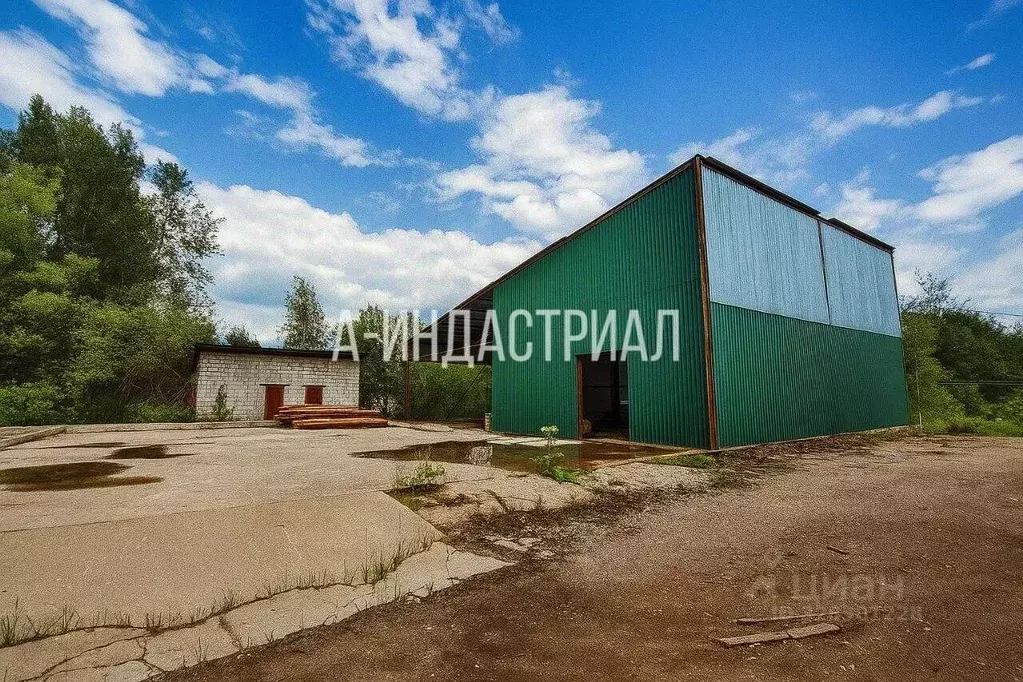 Участок в Москва № 144 кв-л, 1с1 (350.0 сот.) - Фото 2