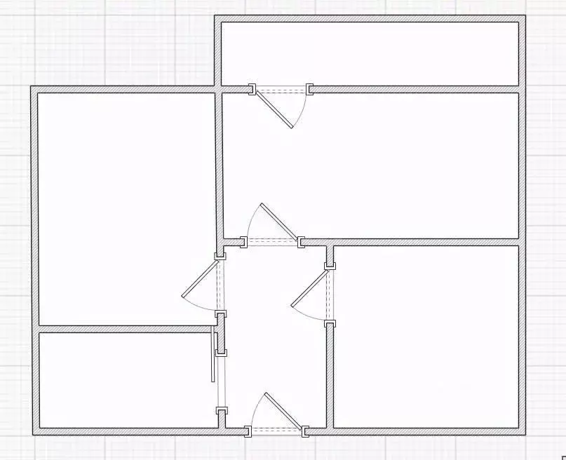 Студия Костромская область, Кострома Якиманиха мкр, 4А (41.5 м) - Фото 2