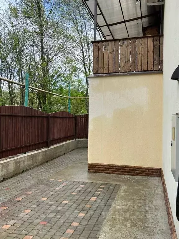 Дом в Краснодарский край, Новороссийск городской округ, с. Абрау-Дюрсо ... - Фото 2