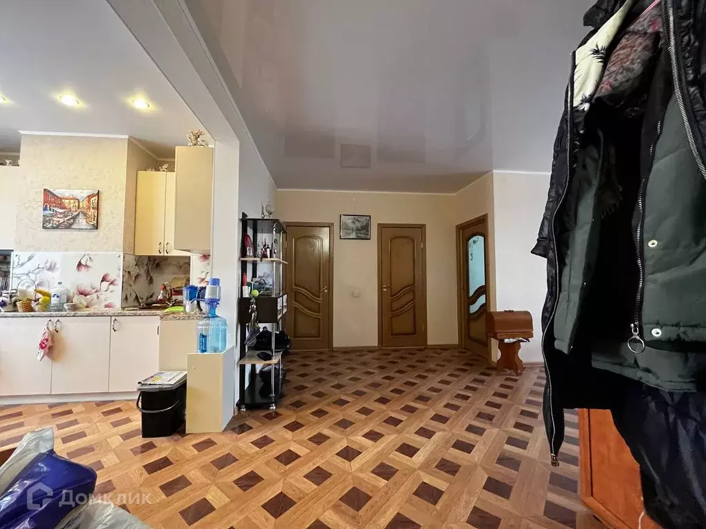 Продаётся 2-к квартира, 64.5 м - Фото 1