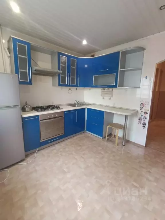 2-к кв. Тульская область, Тула ул. Металлургов, 102 (50.9 м) - Фото 2