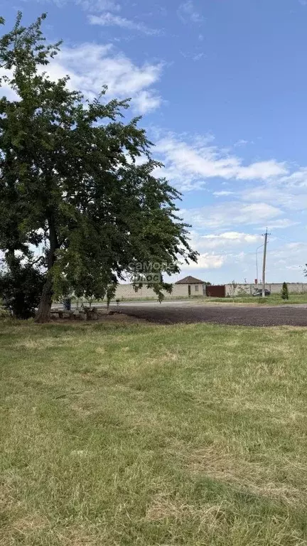 Участок в Кабардино-Балкария, Урванский район, с. Нижний Черек ул. ... - Фото 1