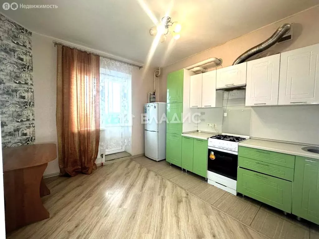 1-комнатная квартира: Калуга, улица Гурьянова, 69к1 (41.3 м) - Фото 0