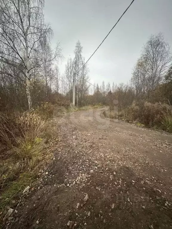 Участок в Ярославская область, Ярославль Красноармейская ул. (7.0 ... - Фото 2