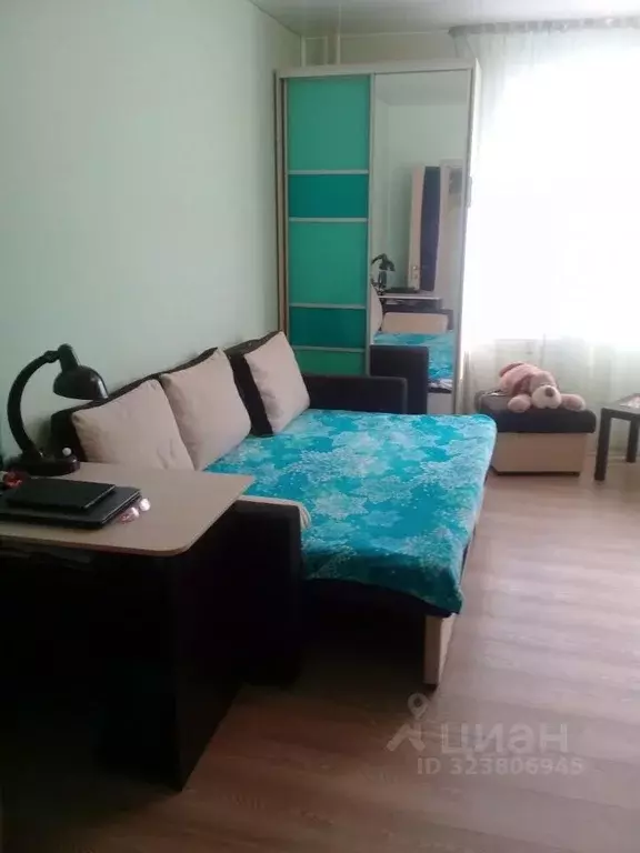 1-к кв. Калужская область, Калуга ул. 65 лет Победы, 27к1 (47.0 м) - Фото 2