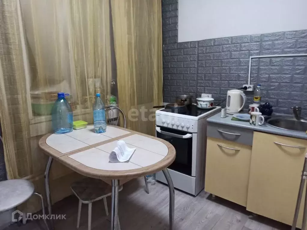 Продаётся 1-к квартира, 32 м - Фото 0