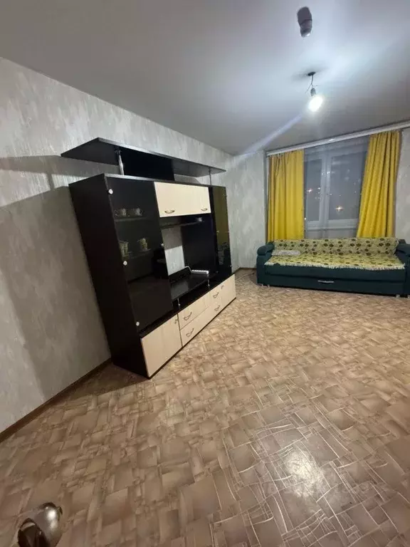 2-к кв. Иркутская область, Иркутск Юбилейный мкр, 115/2 (58.0 м) - Фото 2