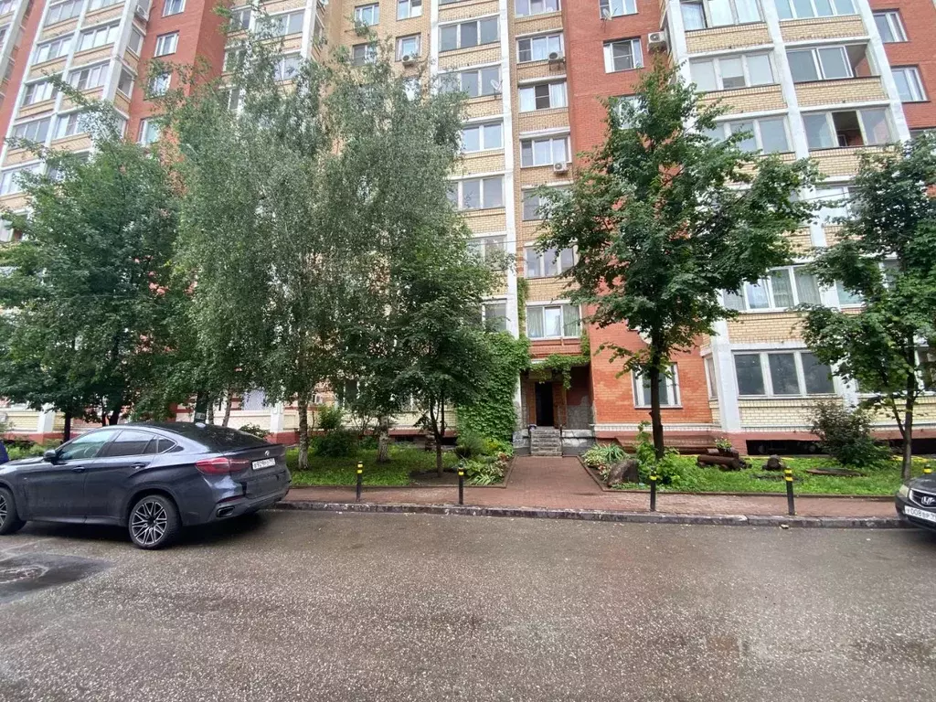 Помещение свободного назначения в Московская область, Мытищи ул. Мира, ... - Фото 0