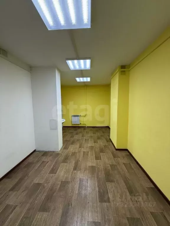 Офис в Красноярский край, Красноярск ул. 40 лет Победы, 18 (18 м) - Фото 2