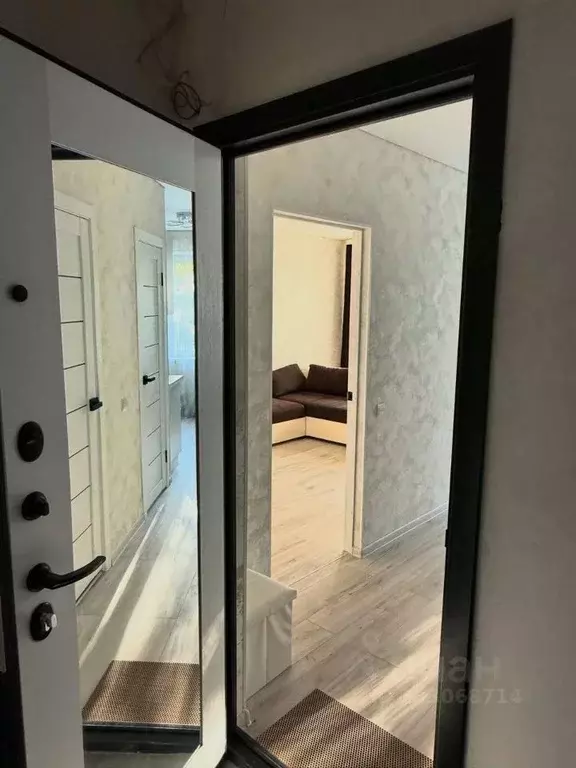 1-к кв. Крым, Симферополь ул. Ковыльная, 68 (33.5 м) - Фото 2