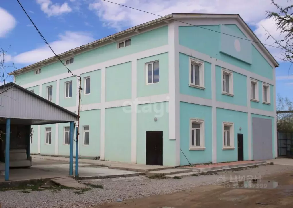 Склад в Саха (Якутия), Якутск Промышленный округ,  (11190 м) - Фото 0