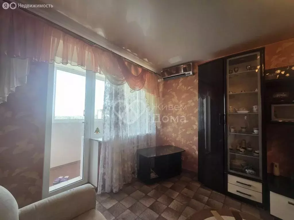2-комнатная квартира: Волжский, проспект Дружбы, 107 (62.2 м) - Фото 1