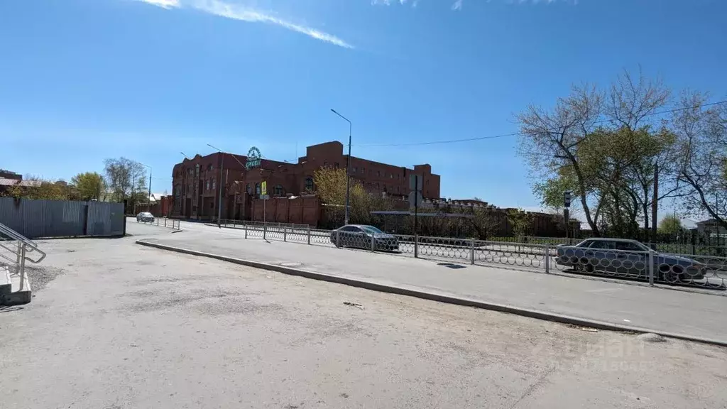 Производственное помещение в Свердловская область, Екатеринбург ул. ... - Фото 0