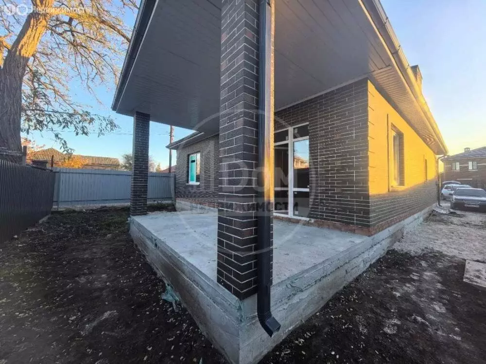 Дом в Батайск, Ставропольская улица, 51 (120 м) - Фото 1