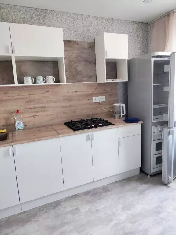 1-к кв. Московская область, Наро-Фоминск ул. Шибанкова, 86 (36.0 м) - Фото 2