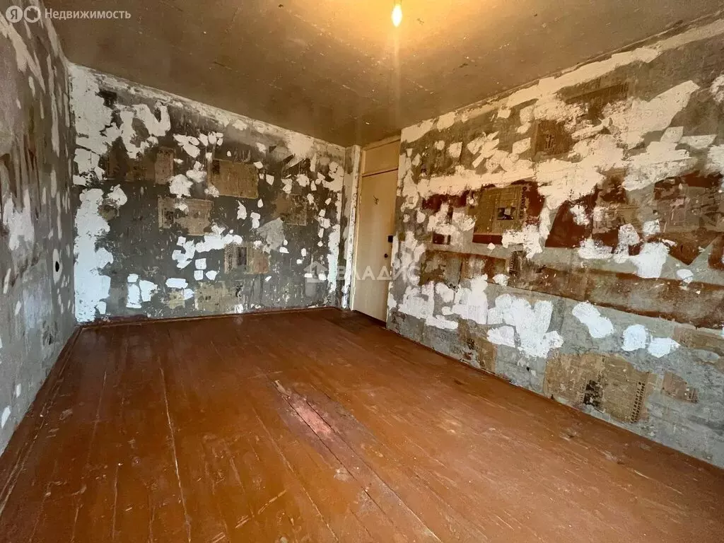 2-комнатная квартира: Тейково, Молодёжная улица, 3 (40.8 м) - Фото 2