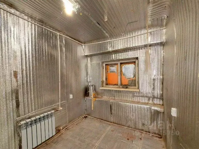Склад в Санкт-Петербург ул. Швецова, 41 (41 м) - Фото 0