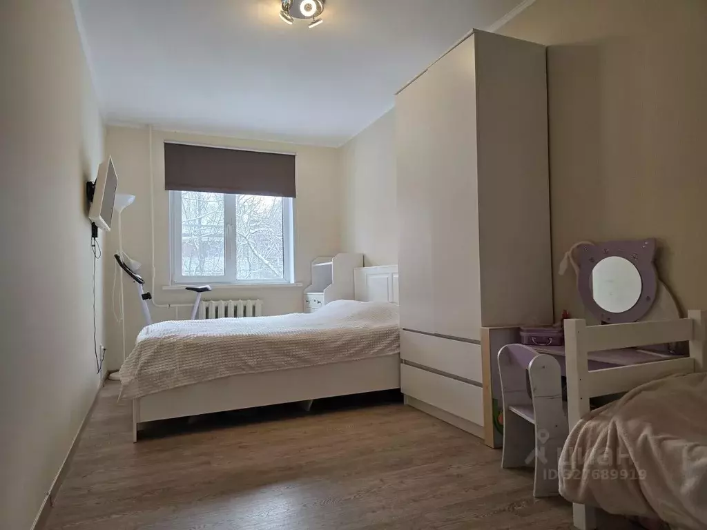 2-к кв. Ленинградская область, Всеволожск ул. Вокка, 12к2 (45.0 м) - Фото 1