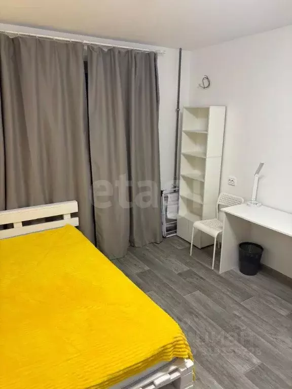 Комната Хабаровский край, Хабаровск ул. Груднова, 8к1 (15.0 м) - Фото 0