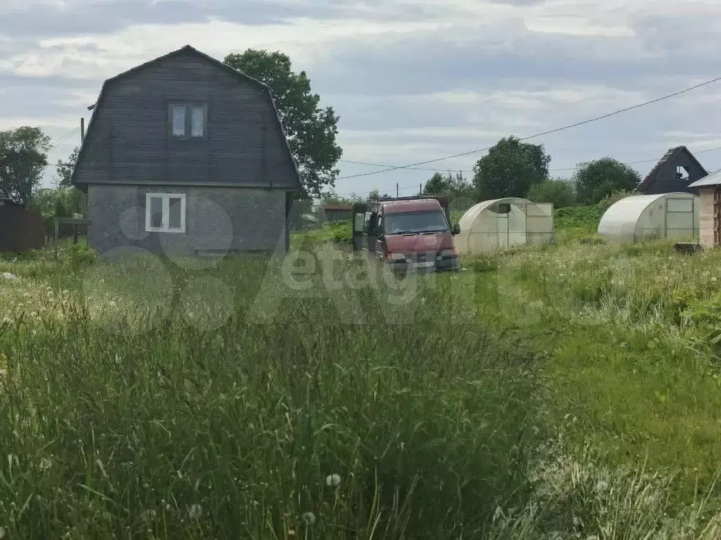 Участок 21,9 сот. (личное подсобное хозяйство (лпх)) - Фото 1