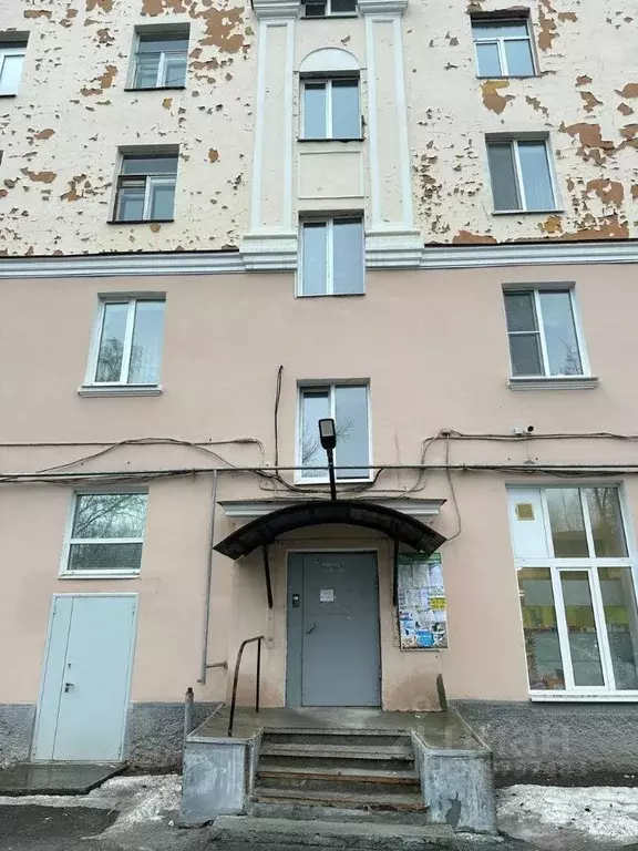 Помещение свободного назначения в Свердловская область, Екатеринбург ... - Фото 1