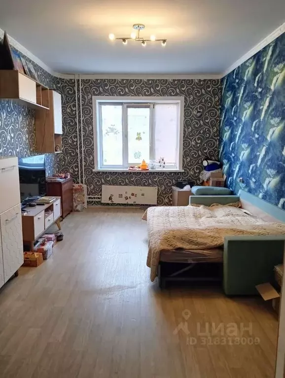 2-к кв. Саха (Якутия), Якутск ул. Лермонтова, 100 (66.0 м) - Фото 0