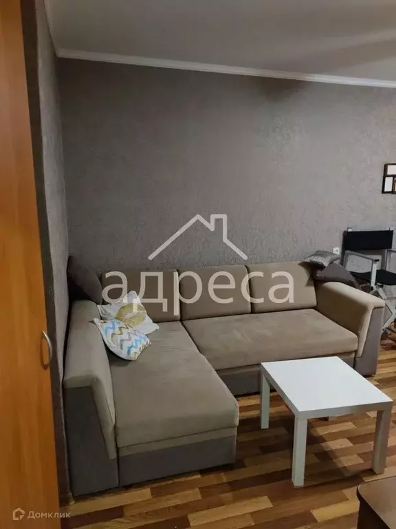 Продаётся 1-к квартира, 32 м - Фото 0