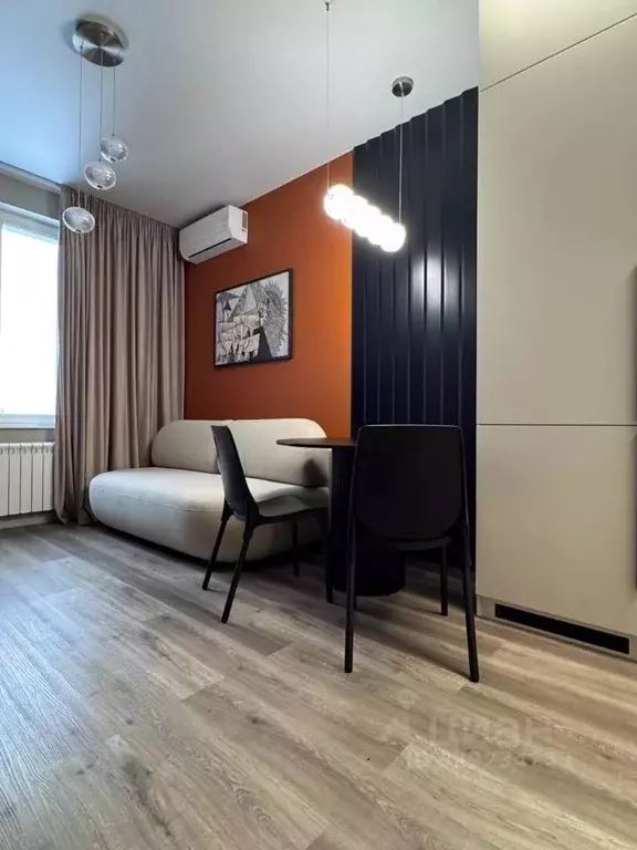 2-к кв. Москва ул. Крузенштерна, 12к2 (40.0 м) - Фото 1