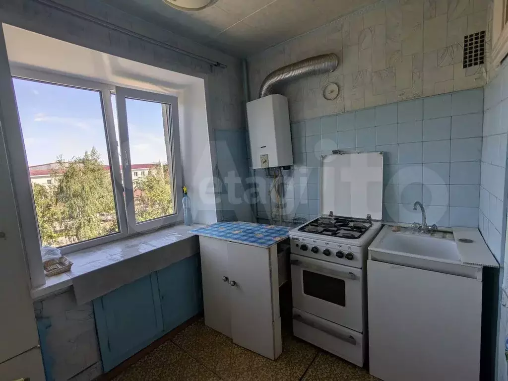 2-к. квартира, 45,5 м, 3/5 эт. - Фото 0
