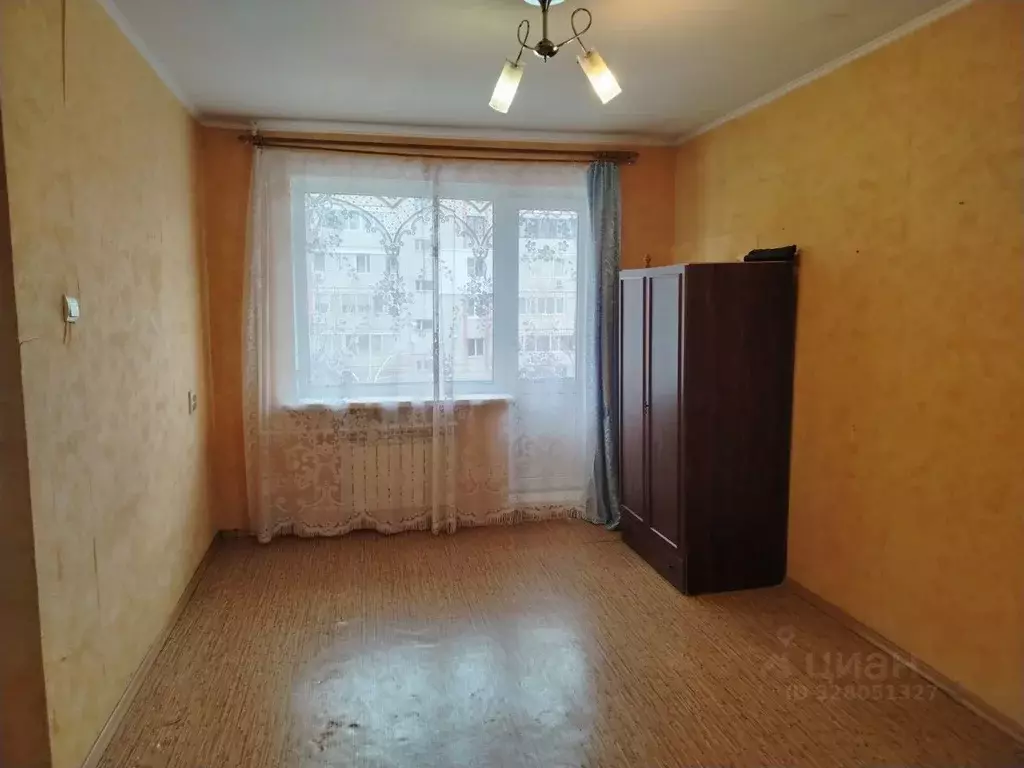 1-к кв. Саратовская область, Саратов Кавказская ул., 30 (31.0 м) - Фото 1