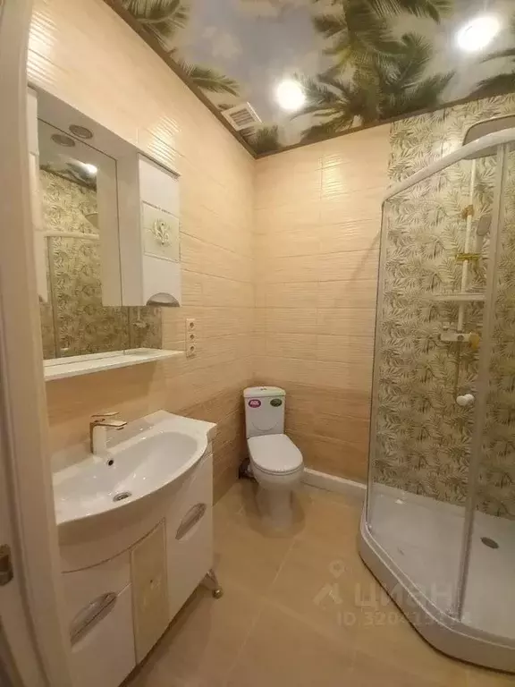 3-к кв. Москва Сельскохозяйственная ул., 39 (94.0 м) - Фото 1