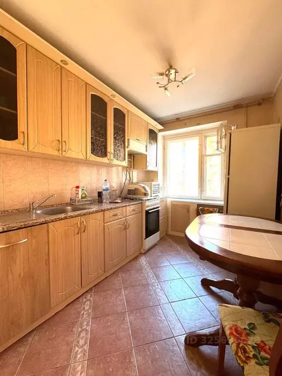 2-к кв. Московская область, Черноголовка Школьный бул., 3 (76.2 м) - Фото 1