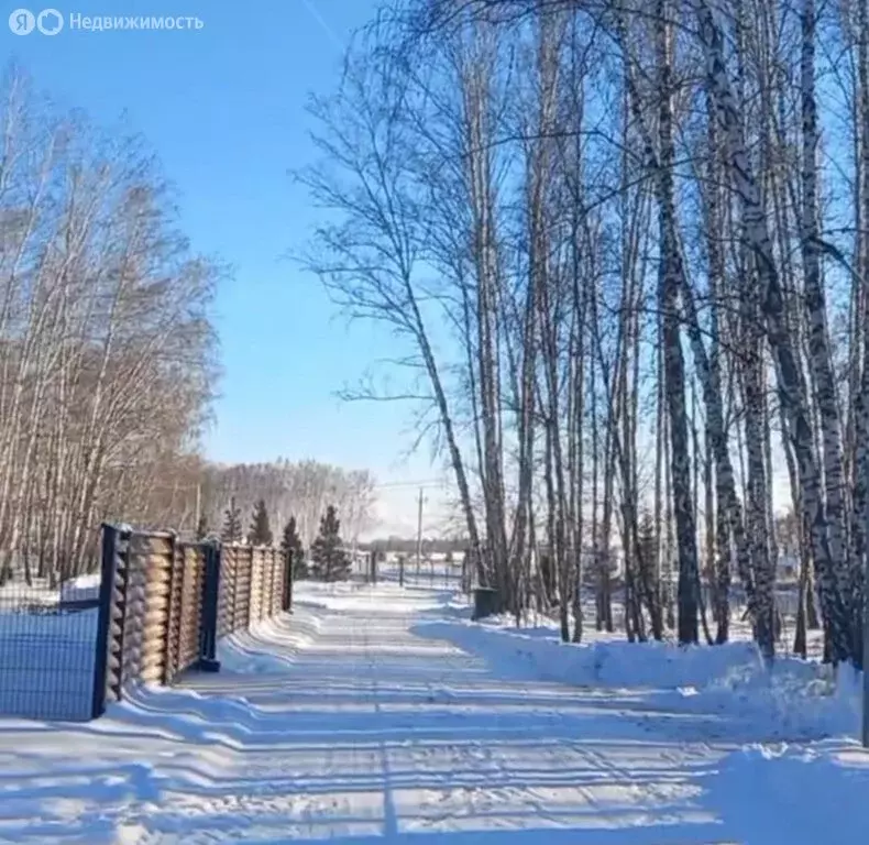 Участок в село Марусино, посёлок Соловьи (13 м) - Фото 0